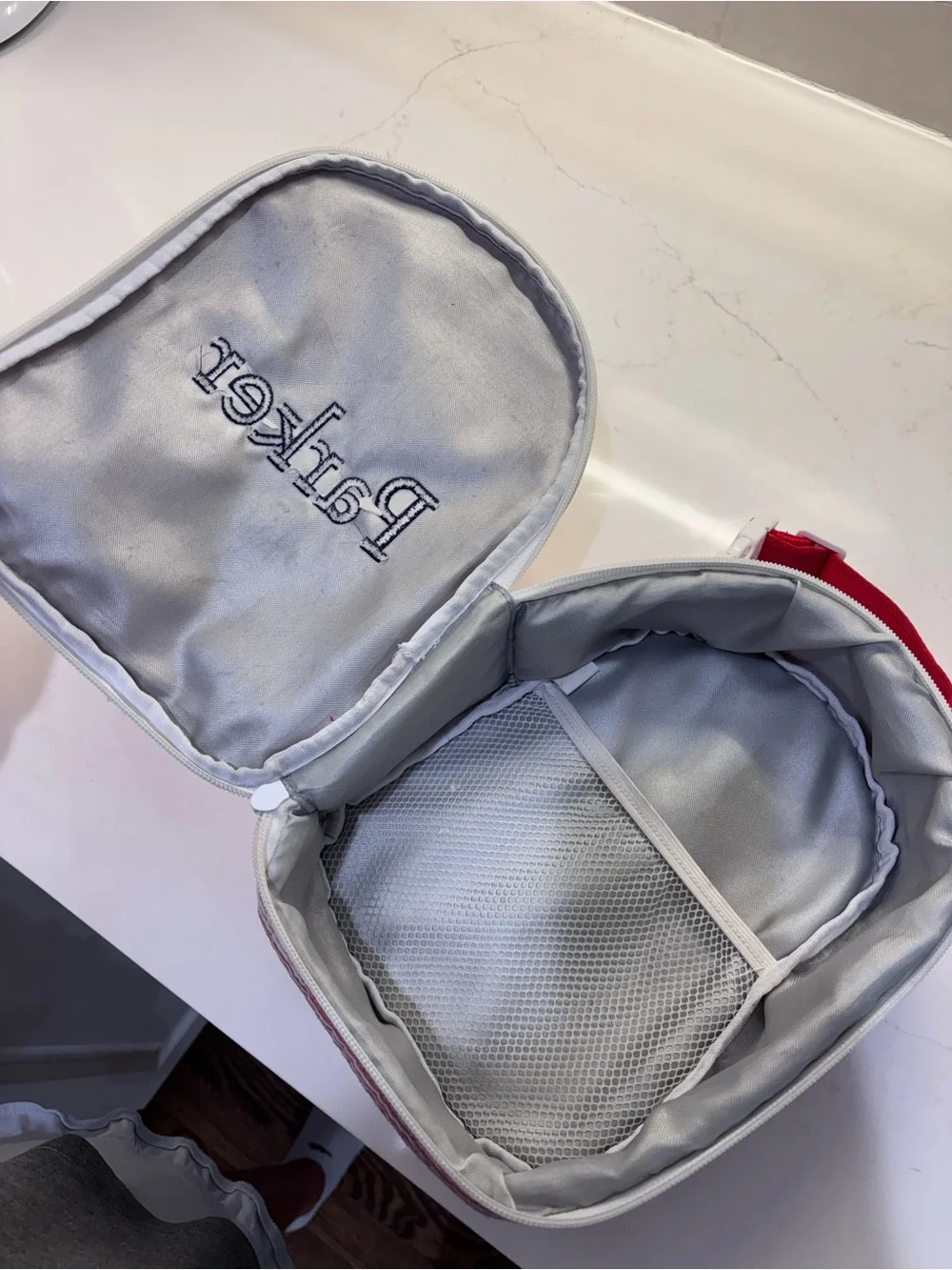 “Parker” Lunchbox